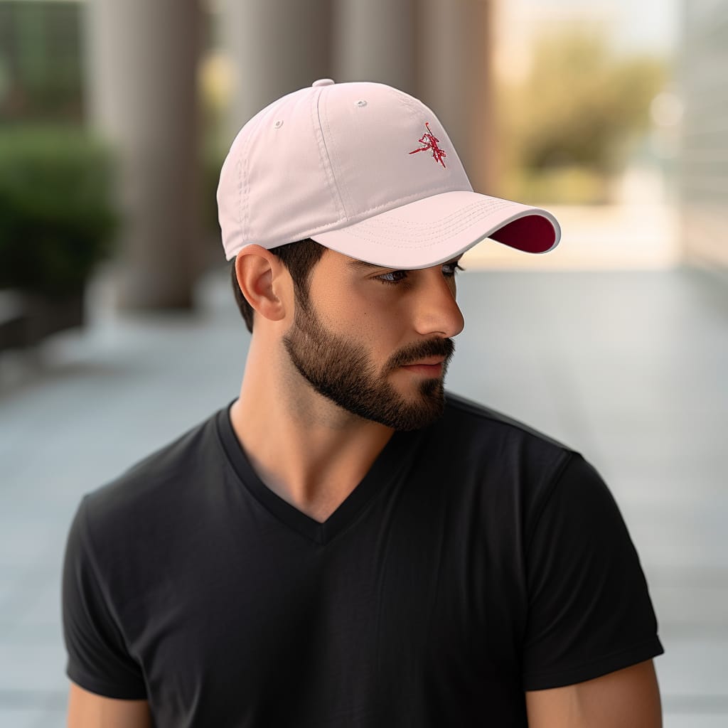 BNS – 29 Custom Dad Hats