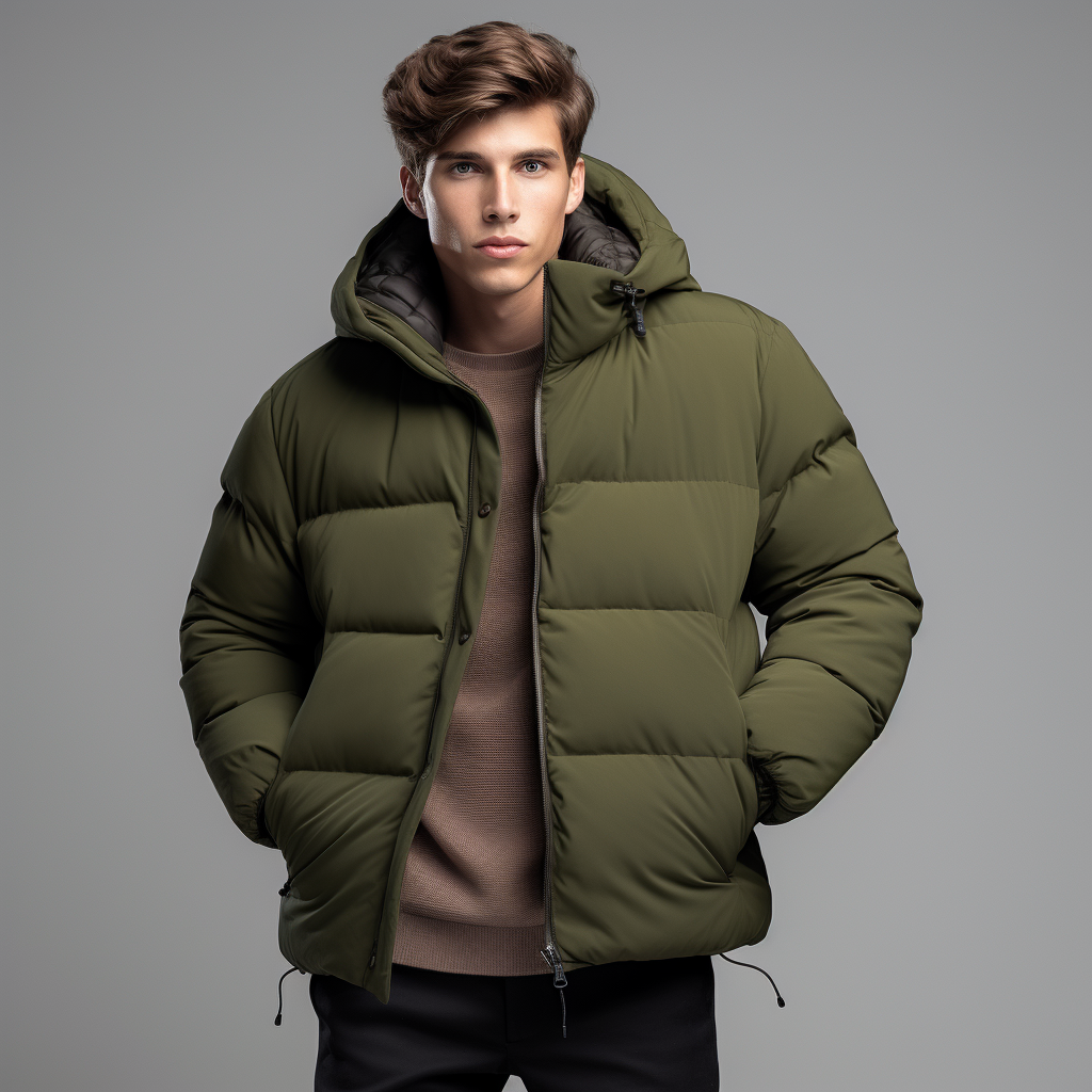 Winter Mackage Jacket vs. Puffer Jacket: Which One is Right for You?