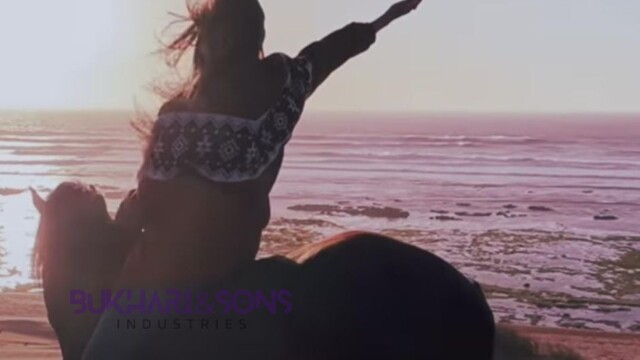 Aztec Jacket Manufactured By B&S Industries