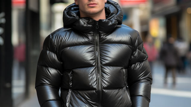 Mackage Jacket